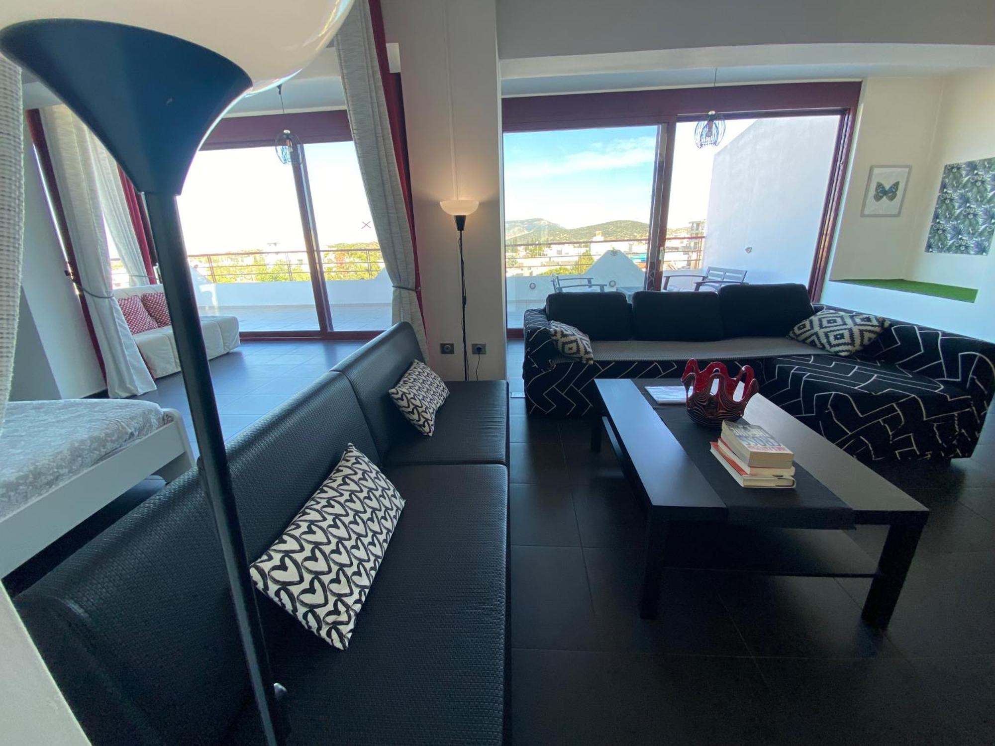Luxury View Apartment 10Min From Athens Airport Koropi Zewnętrze zdjęcie