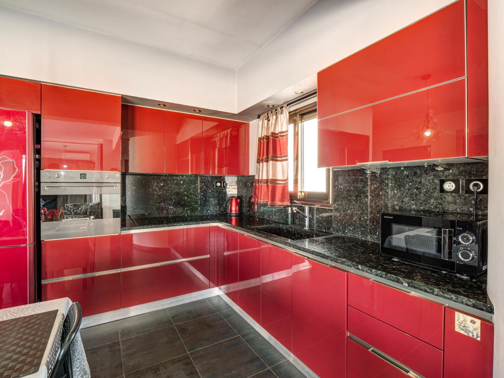 Luxury View Apartment 10Min From Athens Airport Koropi Zewnętrze zdjęcie