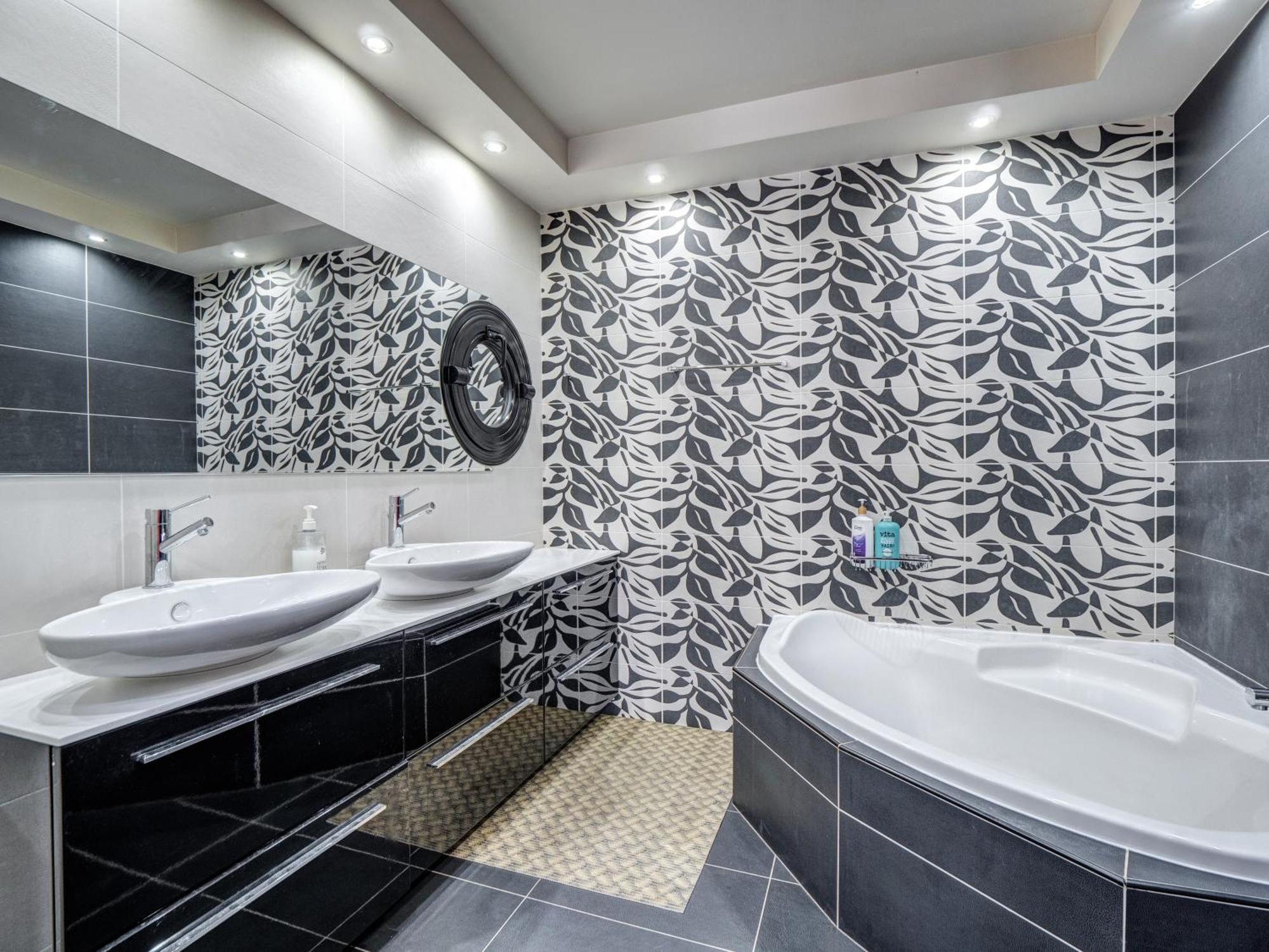 Luxury View Apartment 10Min From Athens Airport Koropi Zewnętrze zdjęcie